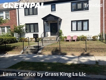 Lawn Care Service nearby Washington, VA, 