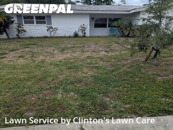 Yard Mowing nearby Largo, FL, 