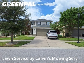 Grass Cut nearby Riverview, FL, 