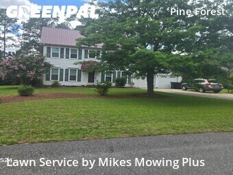 Lawn Mowing nearby Fayetteville, NC, 