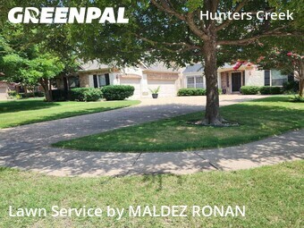 Lawn Cut nearby Frisco, TX, 