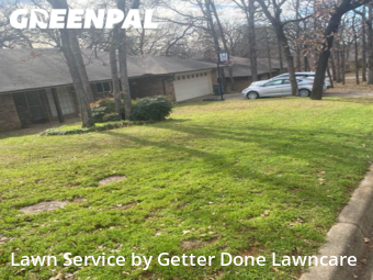 Lawn Care nearby Grapevine, TX, 