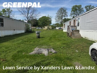 Lawn Mowing nearby Ithaca, NY, 