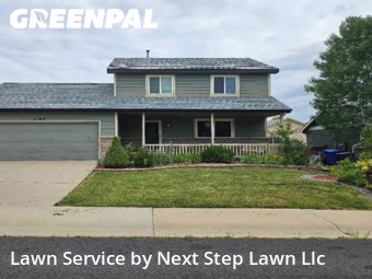Yard Mowing nearby Loveland, CO, 