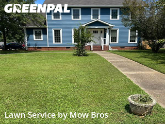 Lawn Care Service nearby Huntsville, AL, 