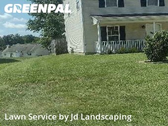 Lawn Mowing nearby Greensboro, NC, 