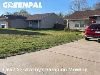 Grass Cutting nearby Joplin, MO, 