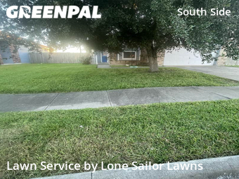 Lawn Care Service nearby Corpus Christi, TX, 