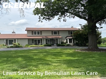 Lawn Care nearby St. Louis, MO, 