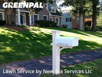 Yard Mowing nearby Farmington, CT, 