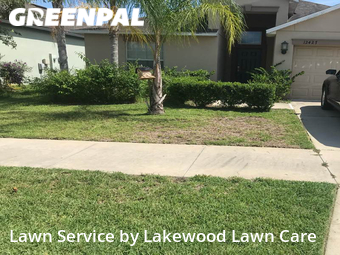 Lawn Maintenance nearby Riverview, FL, 