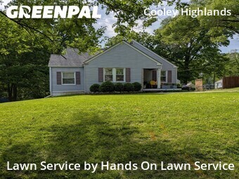Lawn Mowing nearby Kansas City, MO, 