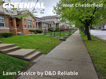 Grass Cutting nearby Chicago, IL, 