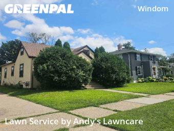Grass Cut nearby Minneapolis, MN, 
