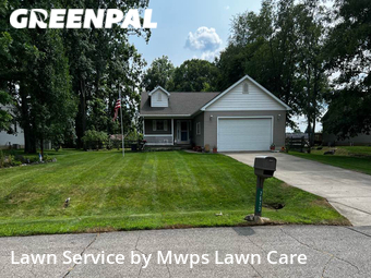 Lawn Mowing Service nearby Jackson, MI, 