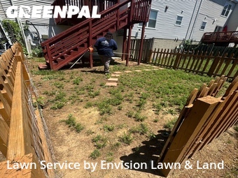 Lawn Mowing nearby Summerfield, MD, 