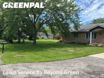 Lawn Cut nearby Taylor, MI, 