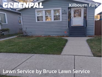 Lawn Cutting nearby Chicago, IL, 