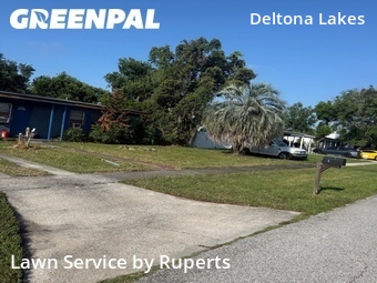 Lawn Mowing Service nearby Deltona, FL, 