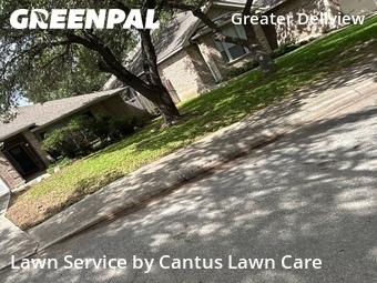 Lawn Care nearby San Antonio, TX, 