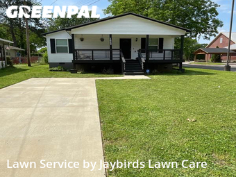 Lawn Mowing nearby Decatur, AL, 