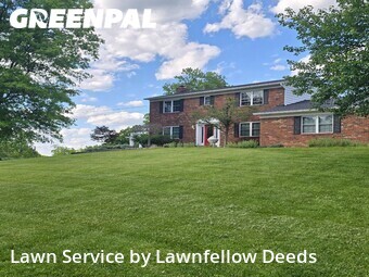 Lawn Mowing Service nearby Cincinnati, OH, 