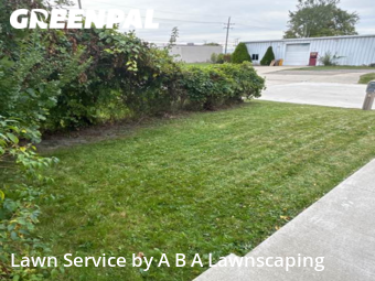 Lawn Maintenance nearby Troy, MI, 
