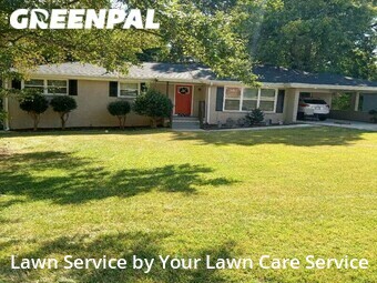Lawn Mowing nearby Decatur, GA, 