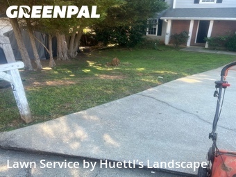 Lawn Mow nearby Lawrenceville, GA, 