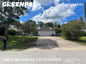 Yard Mowing nearby Deltona, FL, 