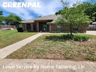 Lawn Mow nearby Norman, OK, 