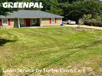 Lawn Care nearby Phenix City, AL, 