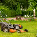 Gary's Lawnmower & Small Eng. Repair 5