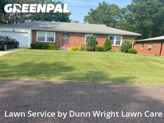 Lawn Mowing nearby St. Louis, MO, 