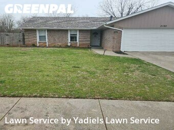Grass Cutting nearby Norman, OK, 