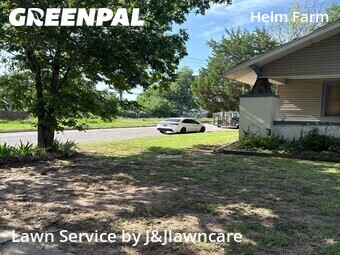 Lawn Service nearby Oklahoma City, OK, 