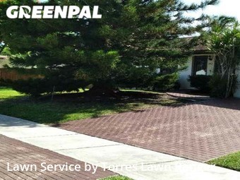 Lawn Care nearby Cutler Bay, FL, 