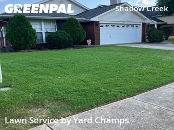 Lawn Mowing Service nearby Huntsville, AL, 