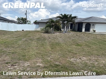 Grass Cutting nearby Cape Coral, FL, 