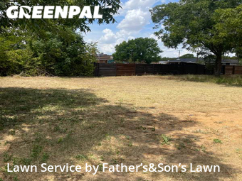 Lawn Care Service nearby Fort Worth, TX, 