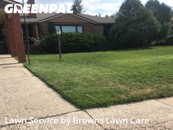 Yard Mowing nearby Cheyenne, WY, 