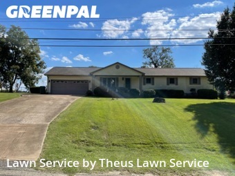Mowing Services in Jackson, 38301, Weed Trimming by Theus Lawn Service, work completed in Oct , 2025