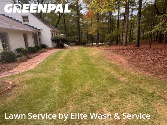 Lawn Care Service nearby Auburn, AL, 
