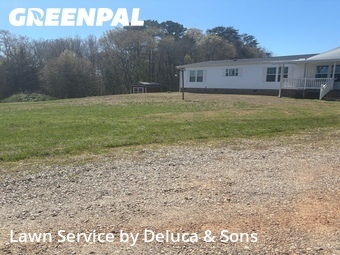 Grass Cut nearby Simpsonville, SC, 
