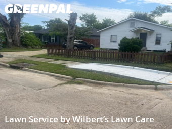 Lawn Care Service nearby Lake Charles, LA, 