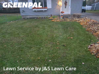 Lawn Carein Erie,16510,Lawn Care Service by J&S Lawn Care, work completed in Jan , 2026