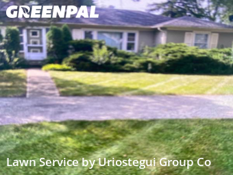 Lawn Service nearby Northbrook, IL, 