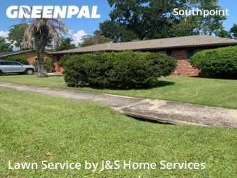 Lawn Maintenance nearby Jacksonville, FL, 