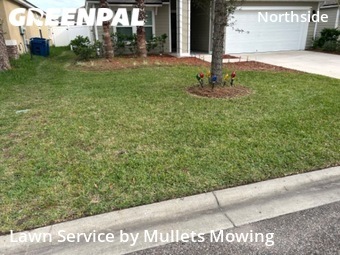 Lawn Mow nearby Jacksonville, FL, 