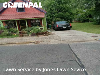 Yard Mowing nearby Athens, GA, 